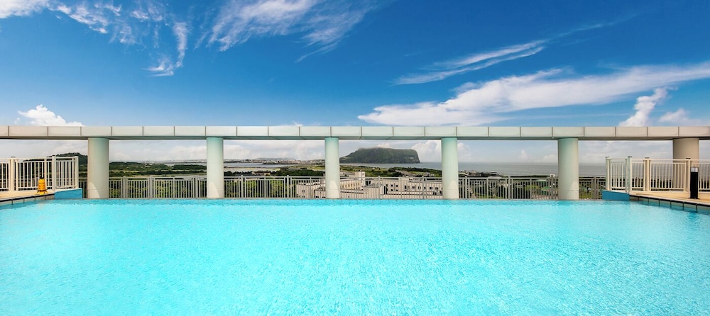 The Best Jeju Seongsan Hotel 9/68