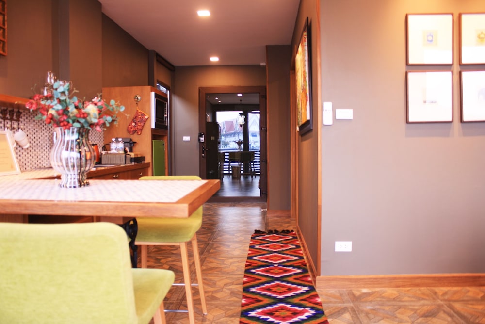 ARUN RESIDENCE 1/33