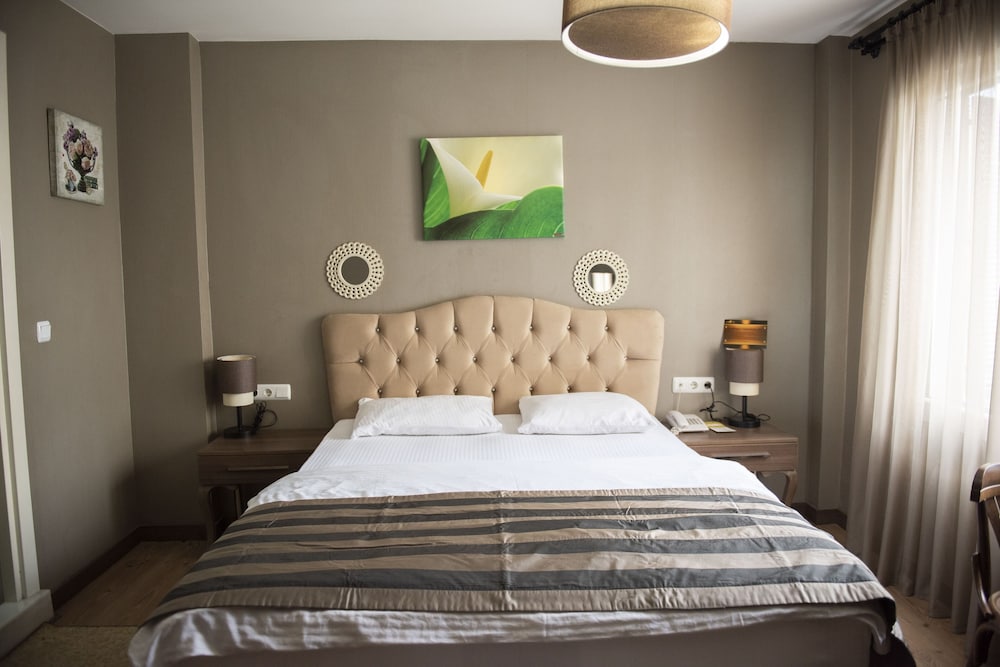 Adana City Hotel 3/59