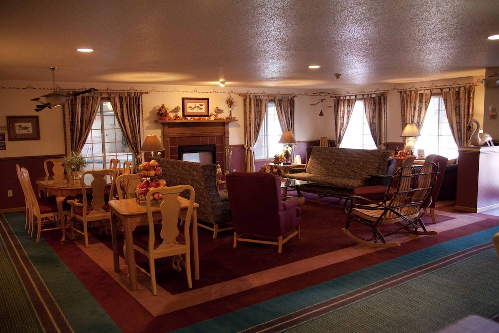 Baymont by Wyndham Mequon Milwaukee Area 28/33