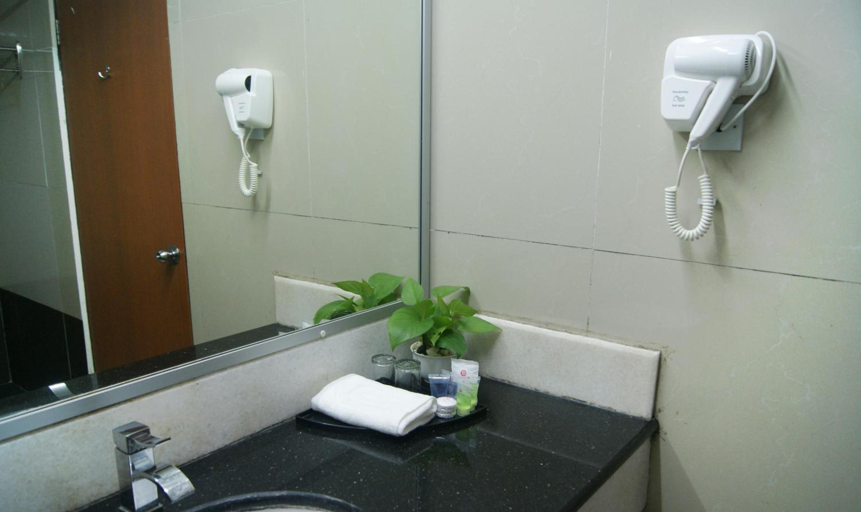 Tang Dynasty Park Hotel 46/50