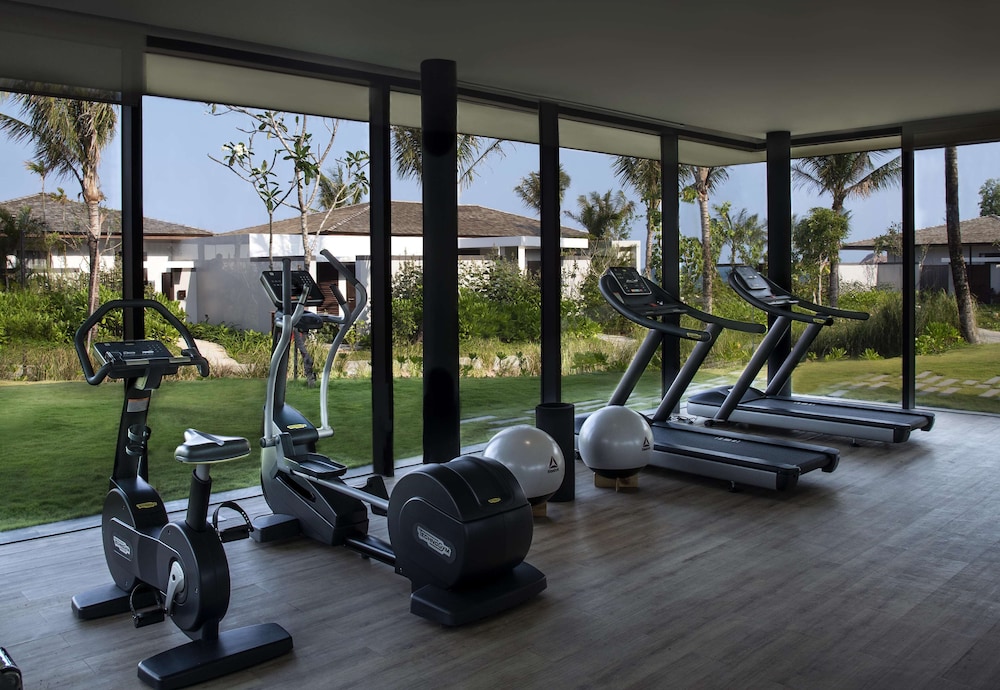 sport facilities