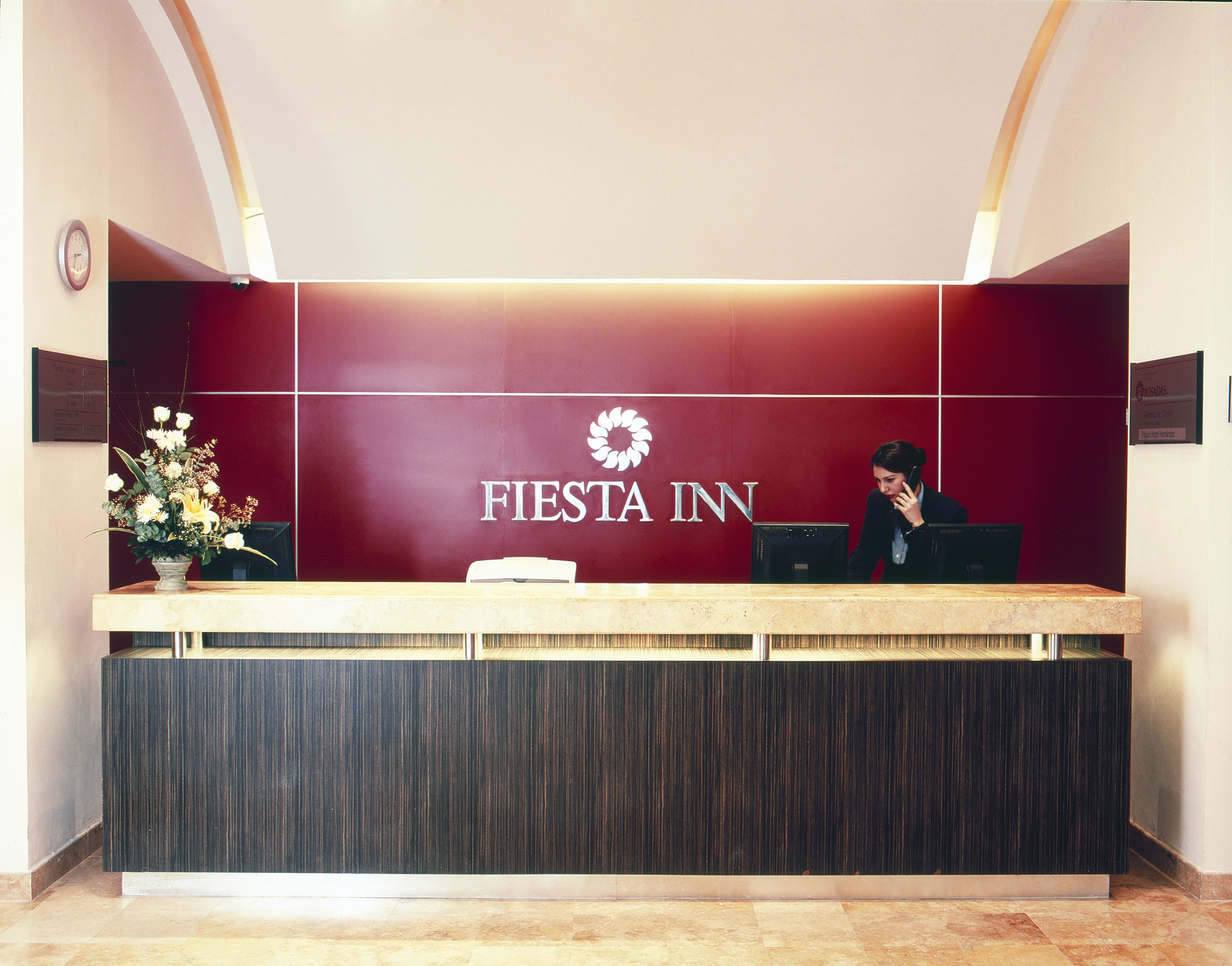 Fiesta Inn Express Ciudad Obregon 14/68