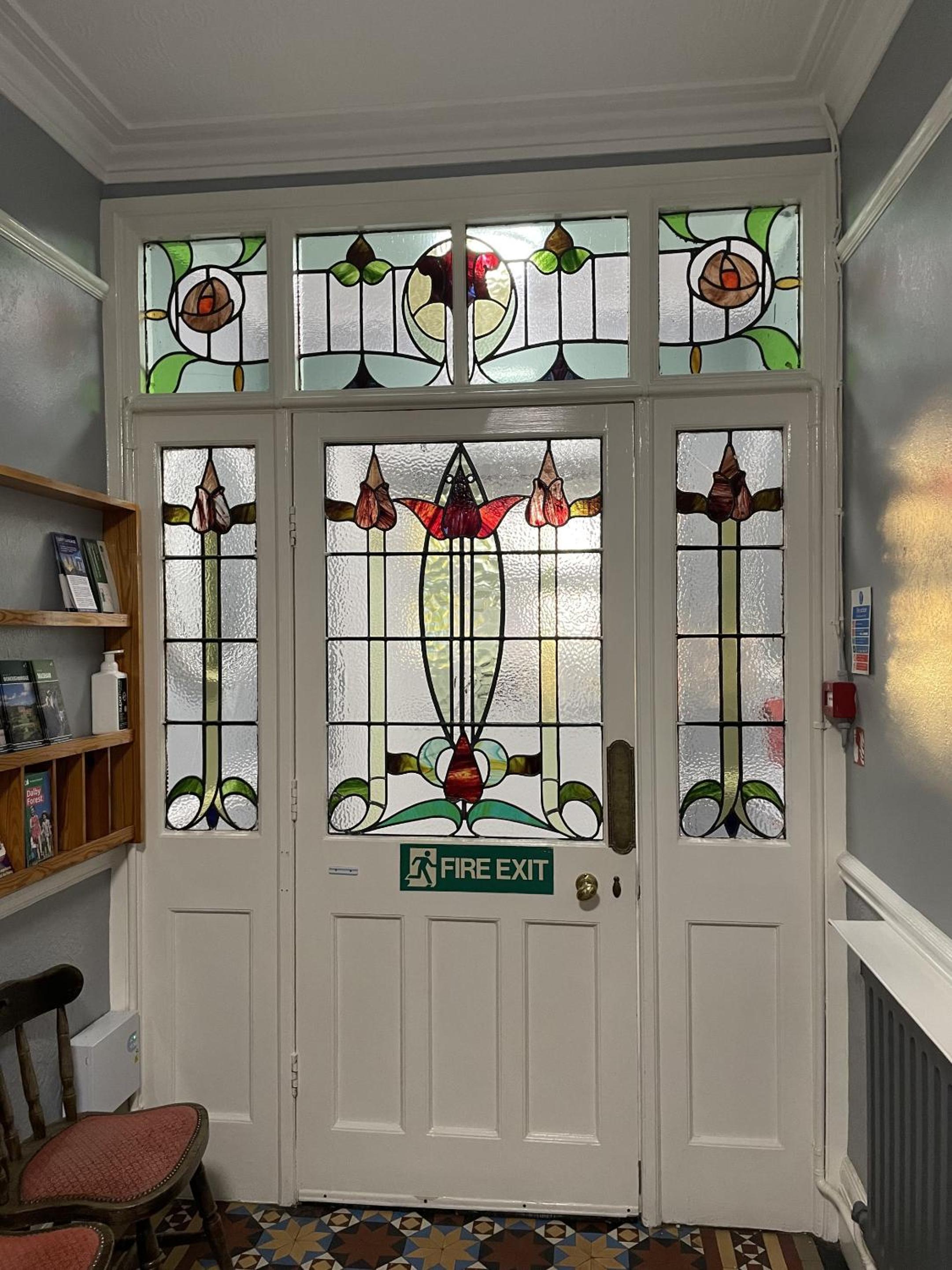 Emerald Residence by Diamonds 14/20