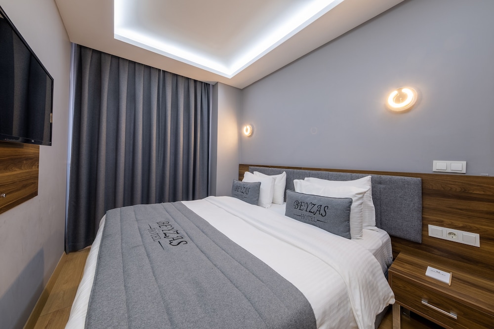 Beyzas Suites 27/71