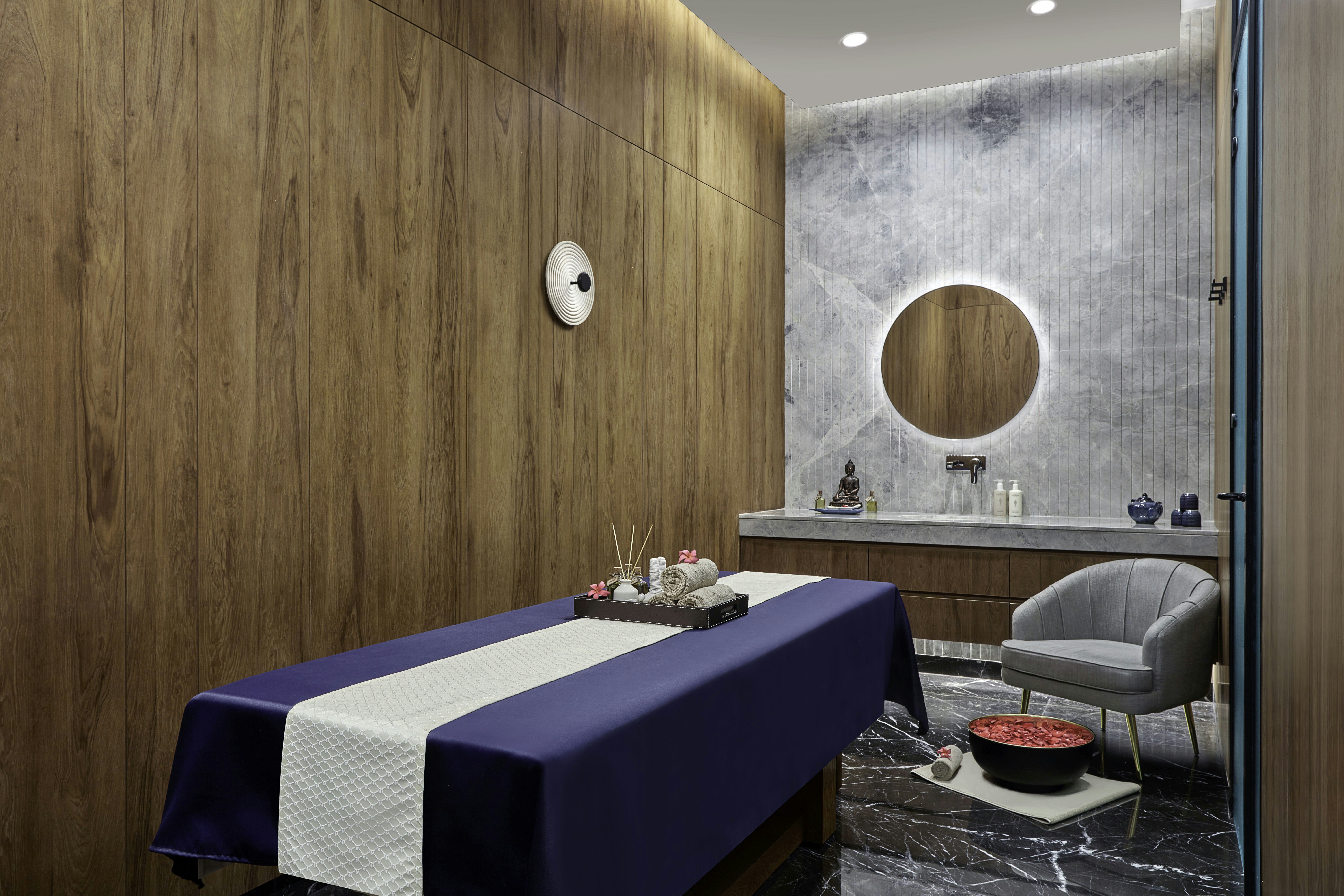 Hilton Bengaluru Embassy Manyata Business Park 10/47