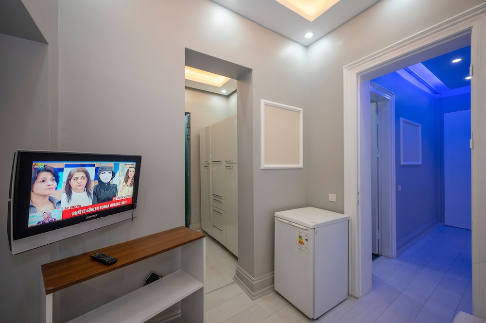 Hotel Next2 23/65