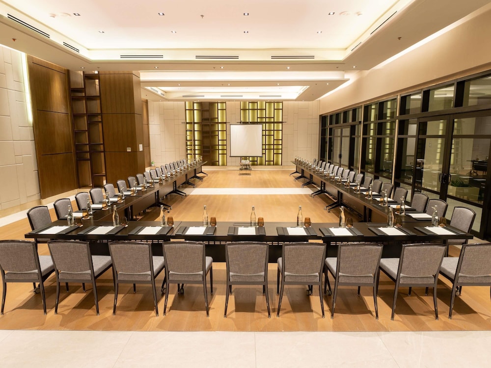 Admiral Hotel Manila - MGallery Collection 54/62