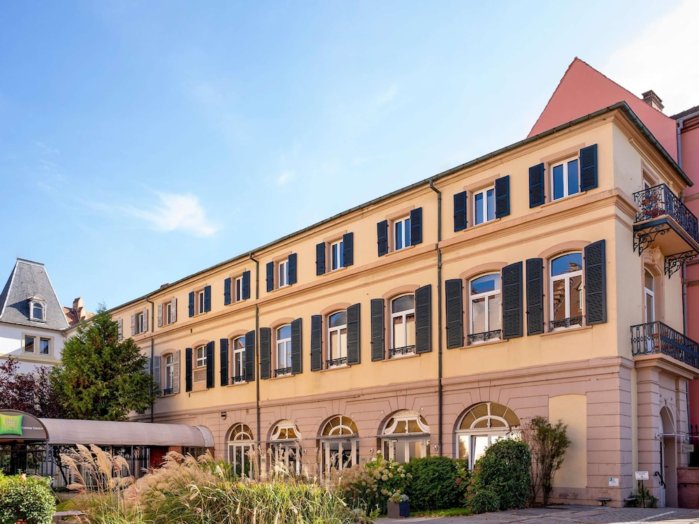 Ibis Styles Colmar Centre 2/53