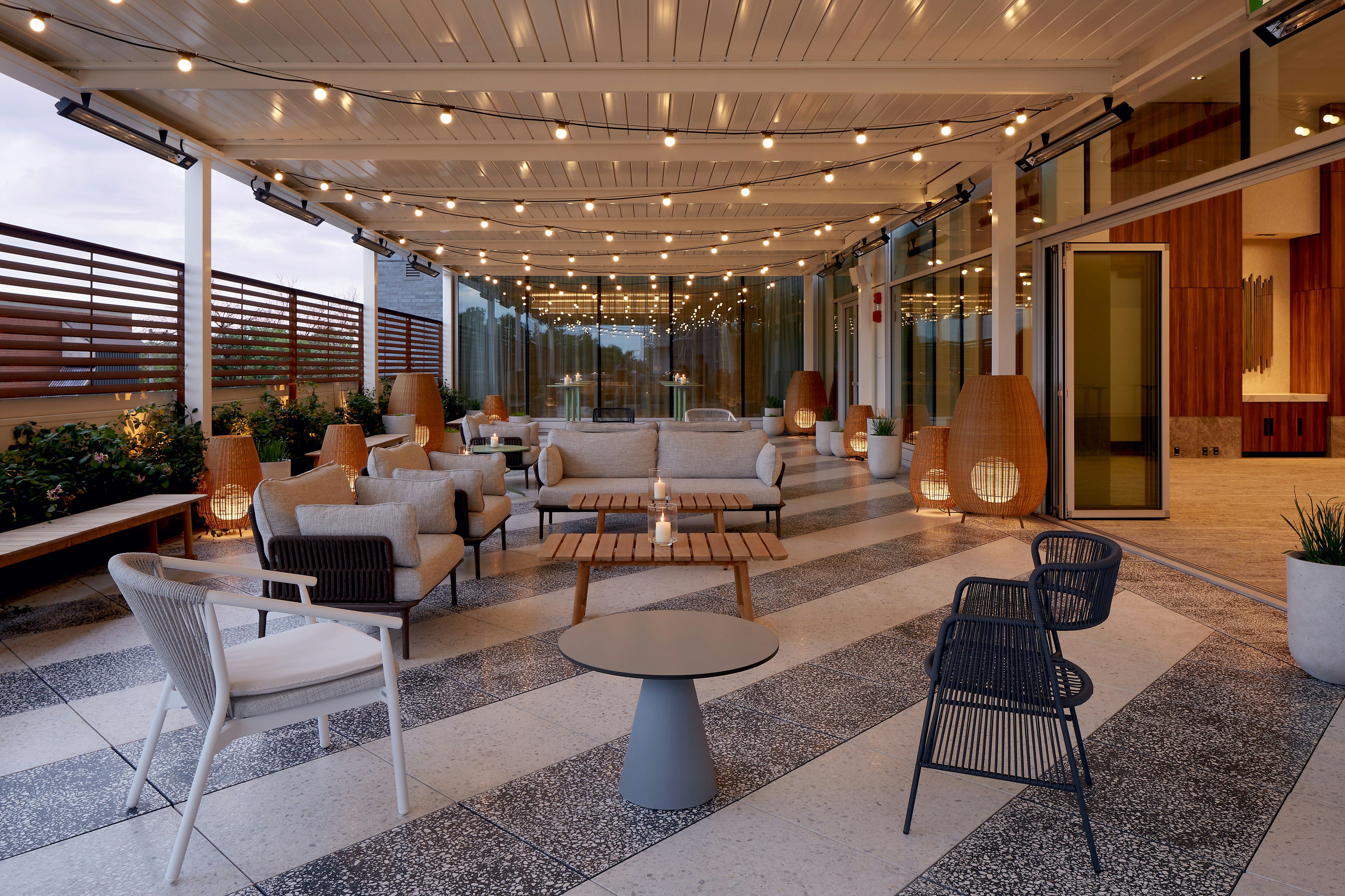 Homewood Suites by Hilton Montreal Midtown 14/41