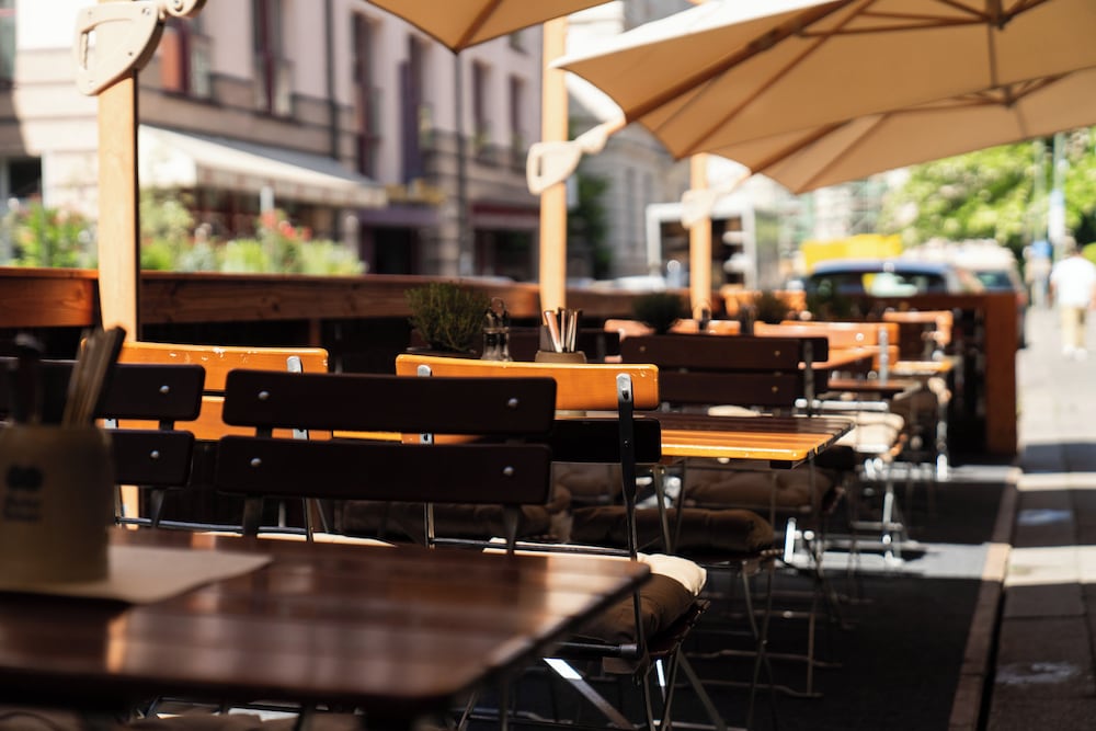 Centro Hotel Mondial Munchen Trademark Collection by Wyndham 49/50