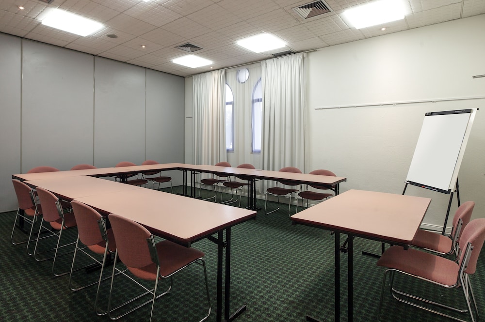 Ibis Faro Algarve 28/43