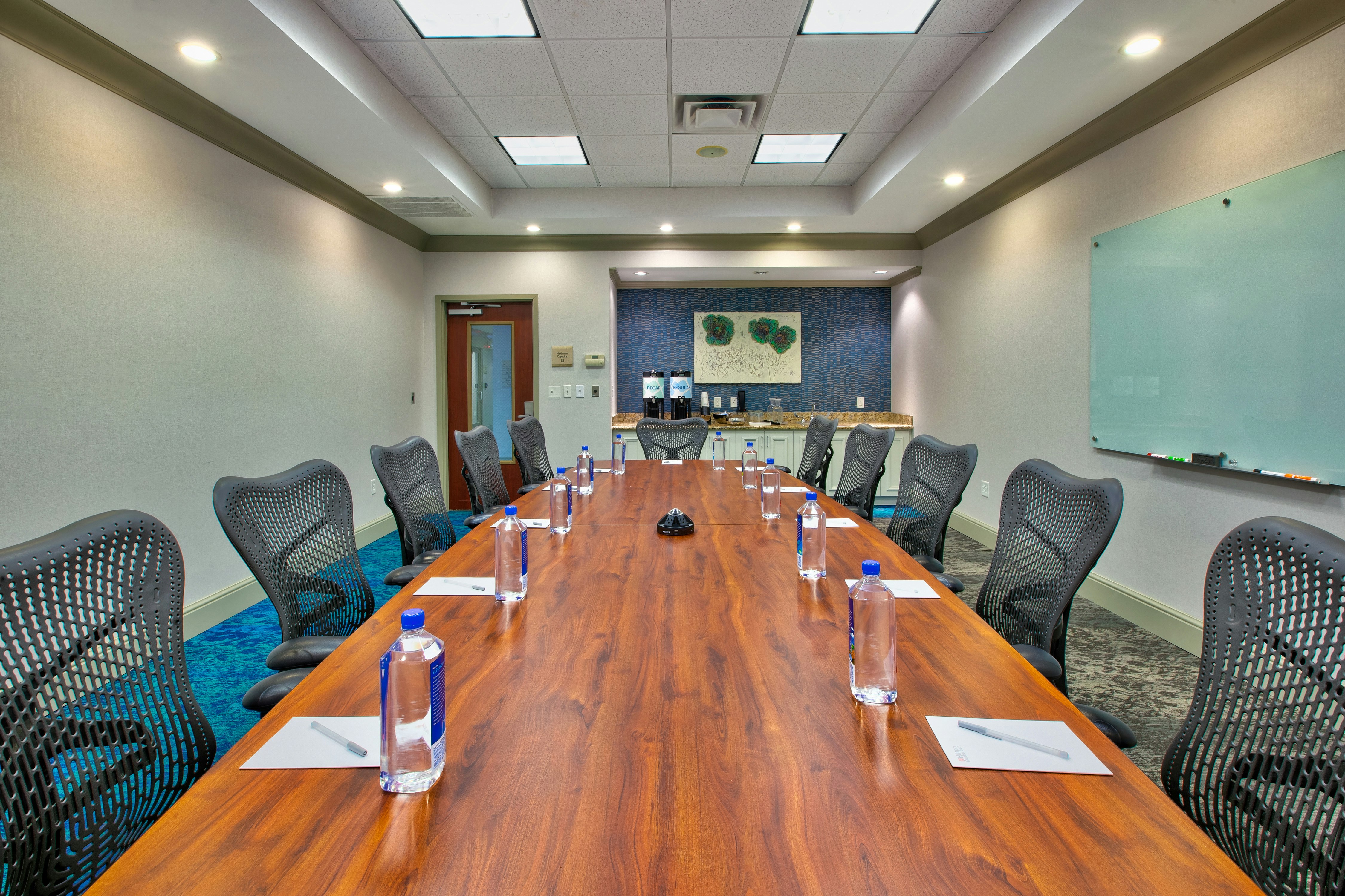 Hilton Garden Inn Dayton Beavercreek 20/26