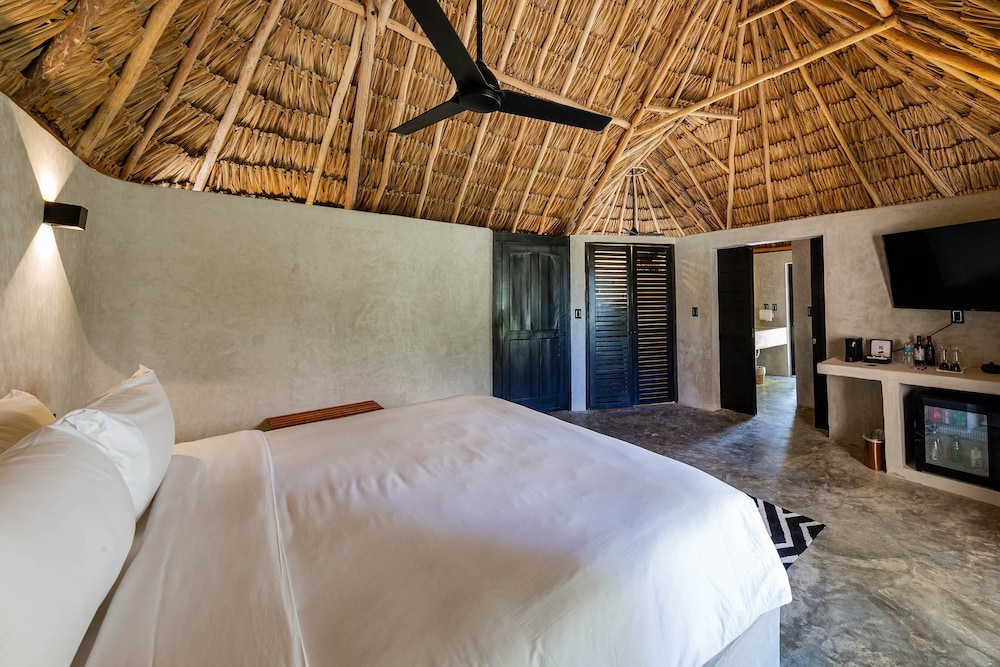 Maya Tulum Resort Wellness And Retreat 77/86