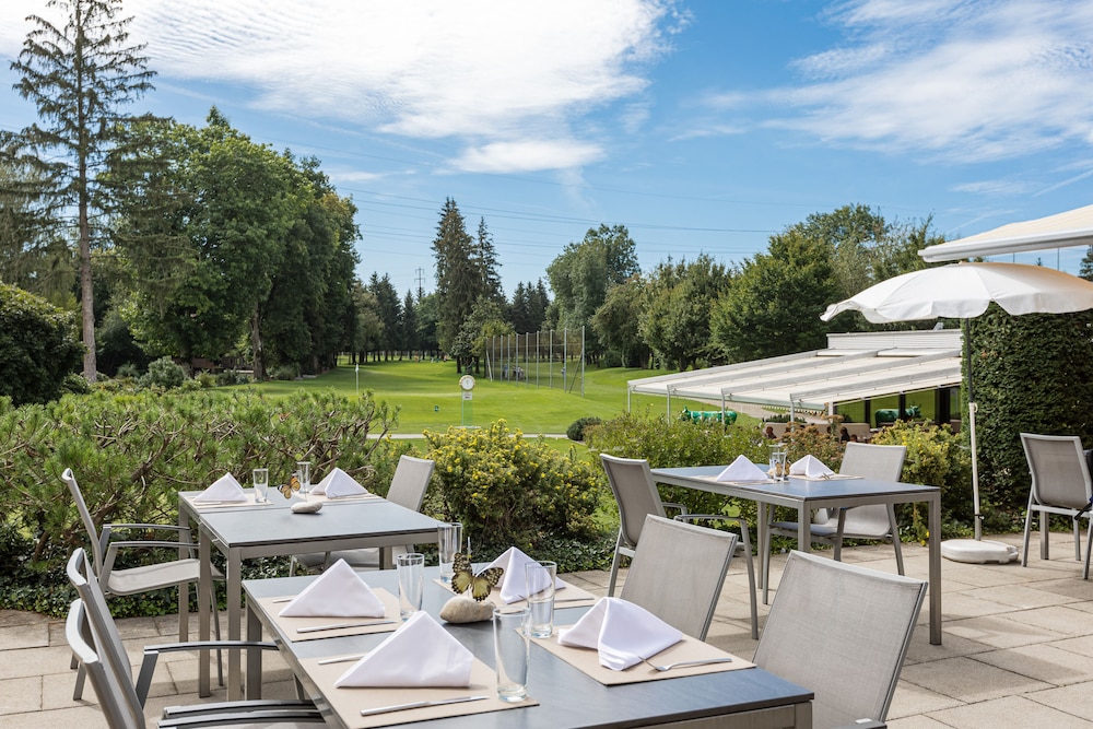 Aarau-West Swiss Quality Hotel 28/50