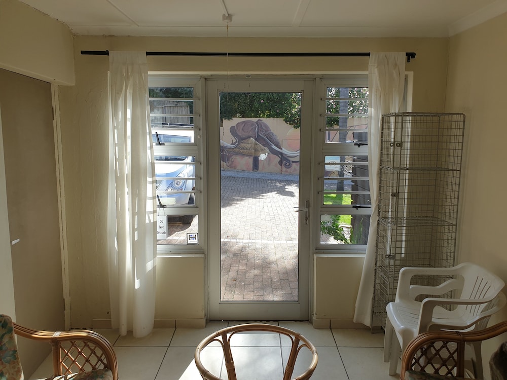 Amakaya Backpackers 26/33