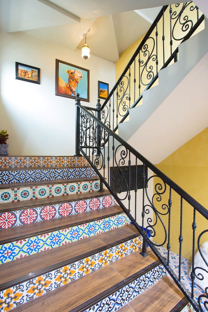 La Reina Maroc Hotel 22/49