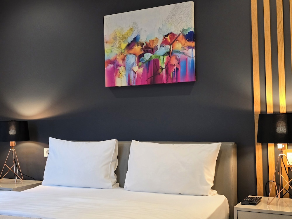 Silver 39 Boutique Hotel 23/48