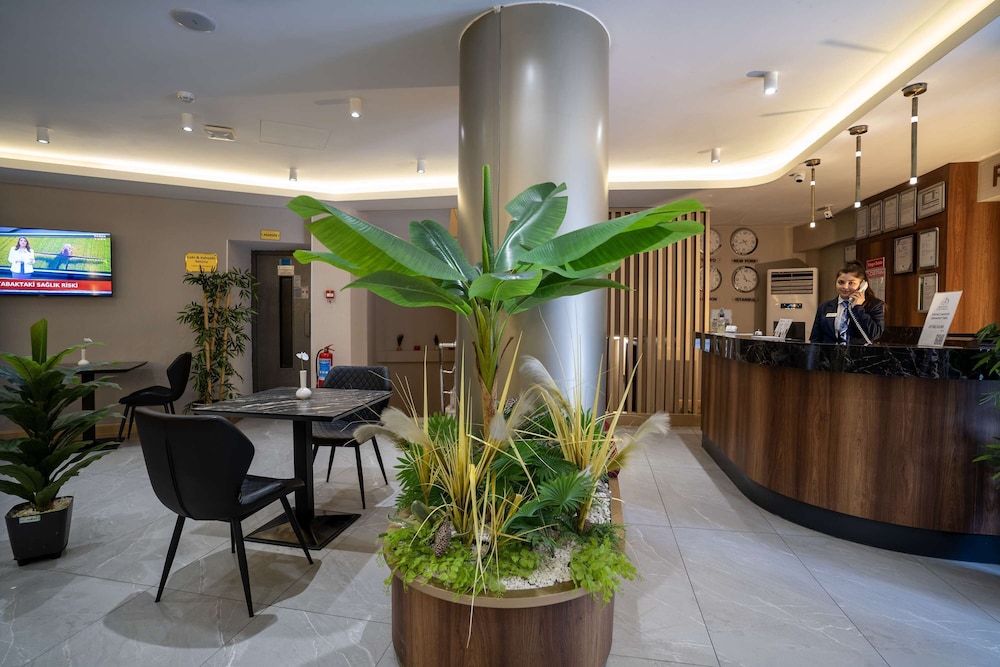 UGURLU HOTEL 13/54