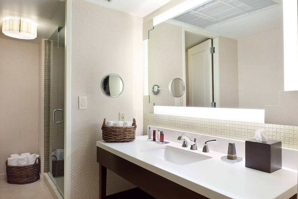 Marriott Tampa Airport 14/42