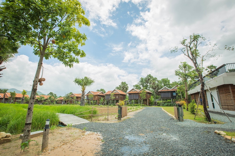 Kampot River Residence 41/50