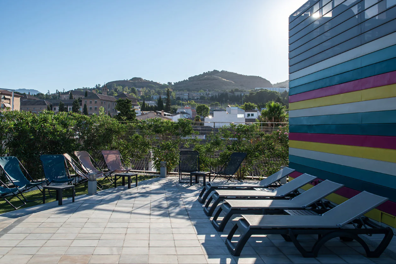 Hotel Granada by Pierre & Vacances 14/26