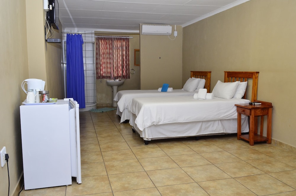 Sand River Resort 11/48