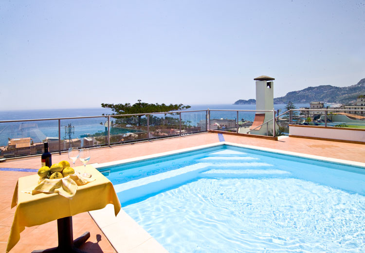 Hotel delle Palme 30/34