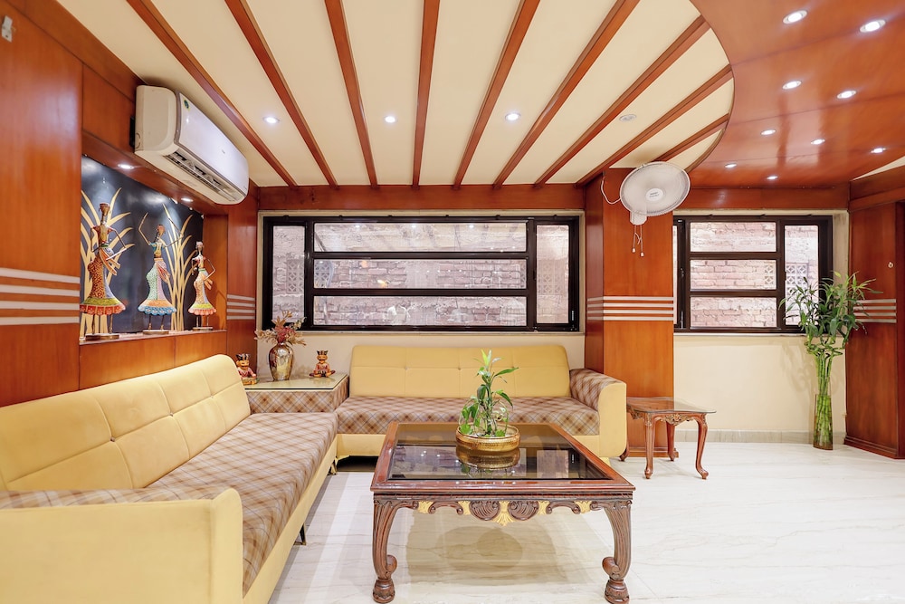 Oyo 3993 Hotel Churuwala Inn 45/54