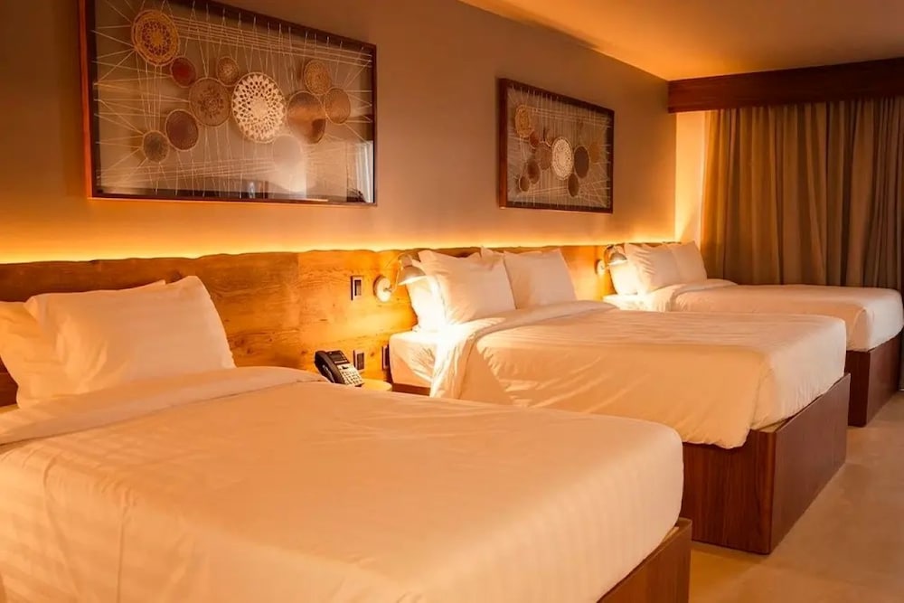 Taua Resort & Convention Joao Pessoa 17/58