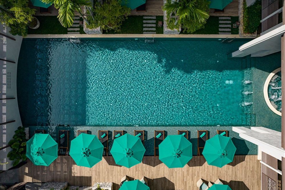 Maladee Rendezvous Hotel Chiang Mai 44/50
