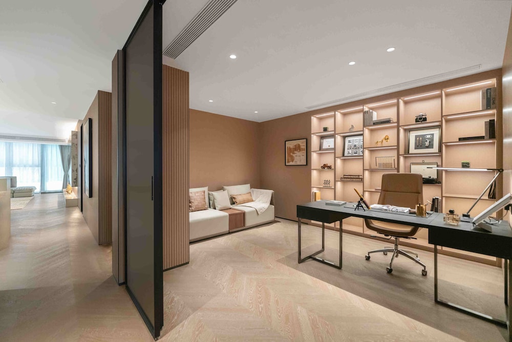 CM Plus Service Apartment Shenzhen Taige 22/48