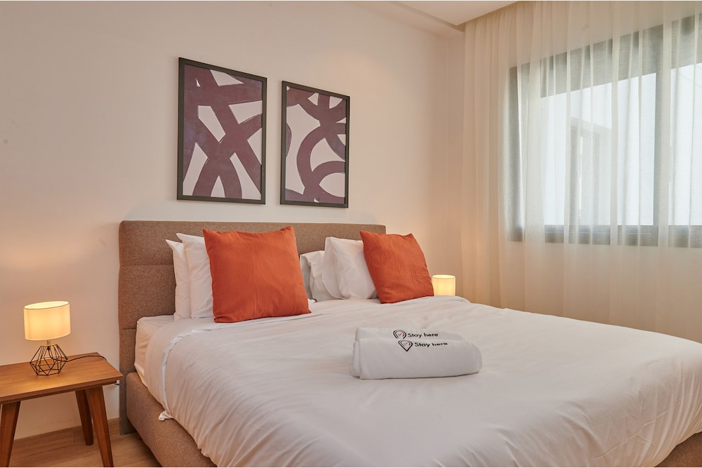 StayHere Rabat - Hay Riad Residential Living 31/67