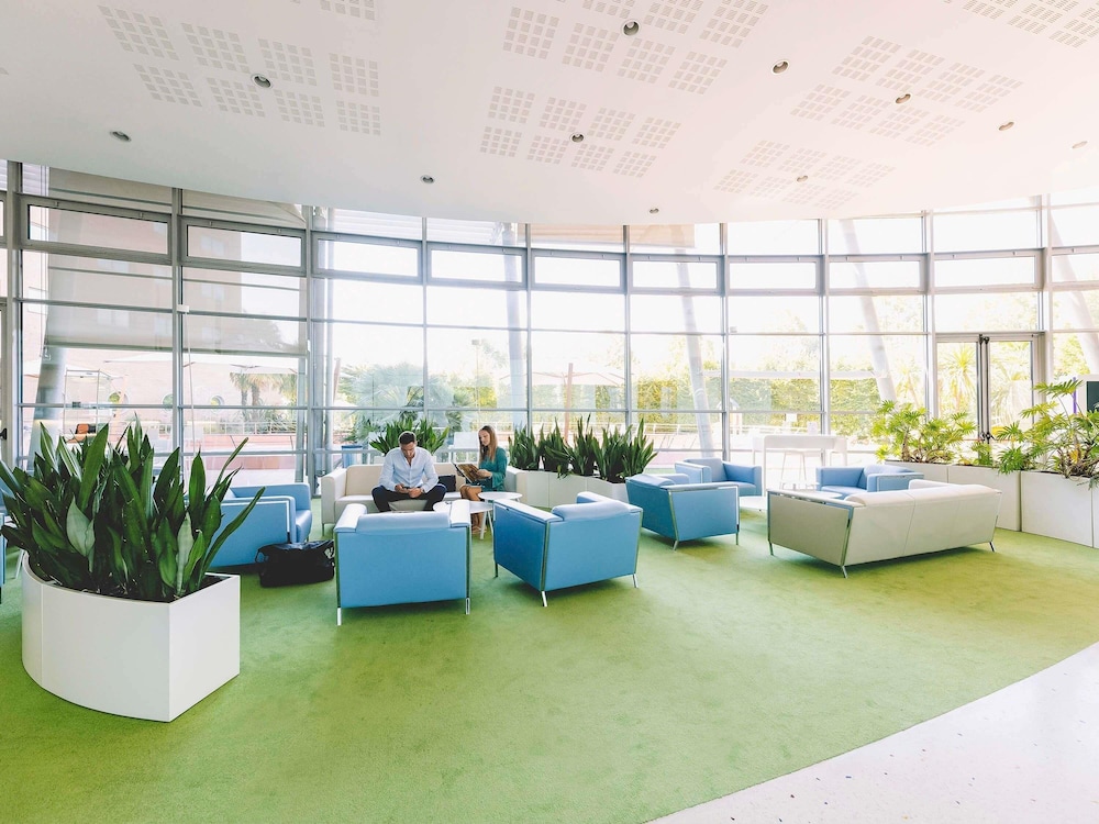 Novotel Venezia Mestre Castellana 71/78