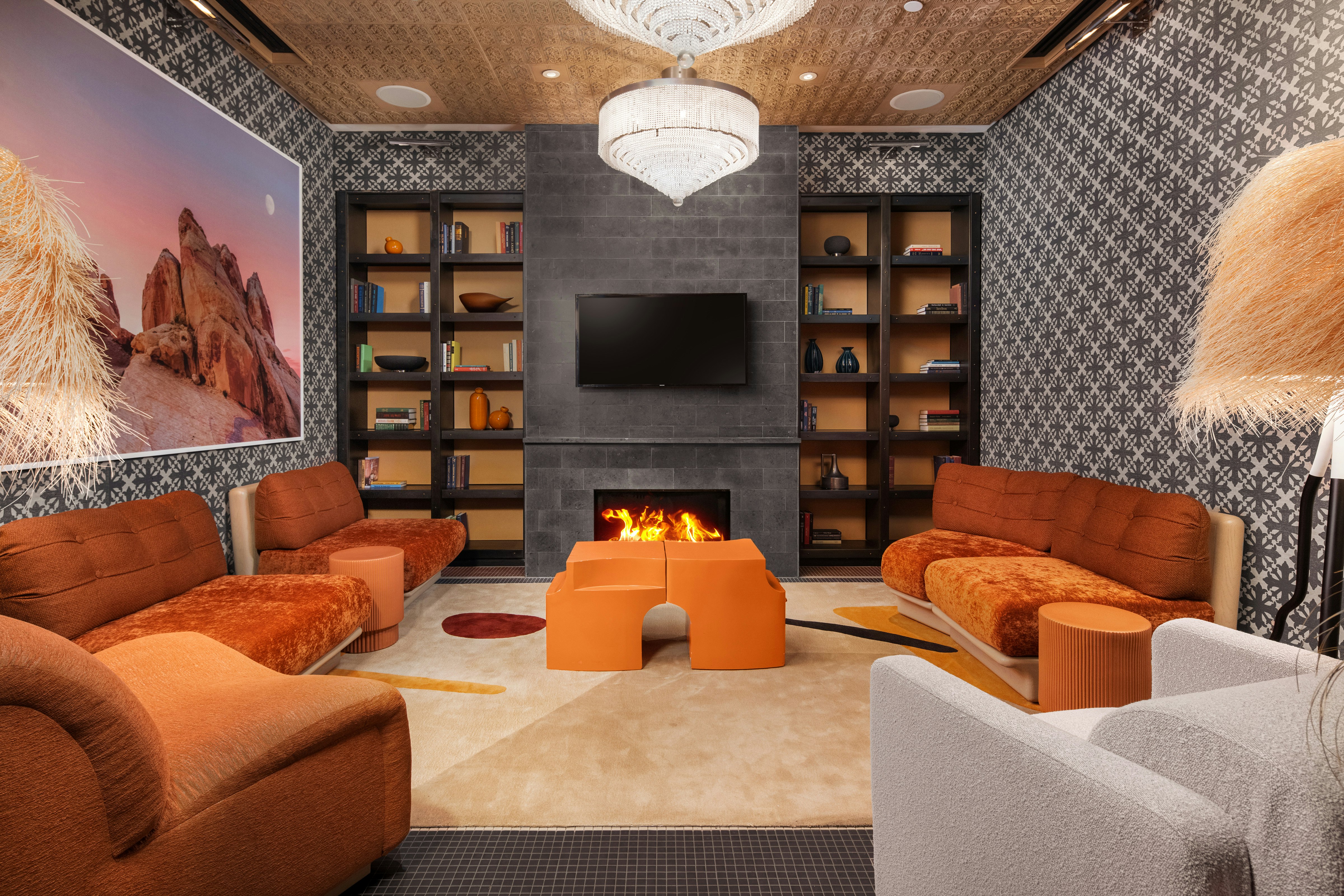 Virgin Hotel and Casino Las Vegas 29/50