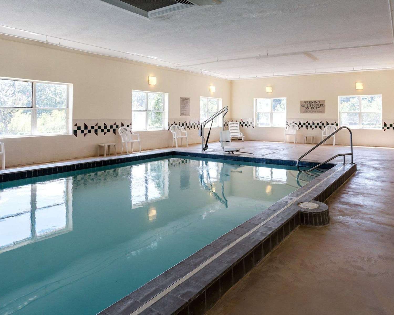 Comfort Inn and Suites Grenada 22/40