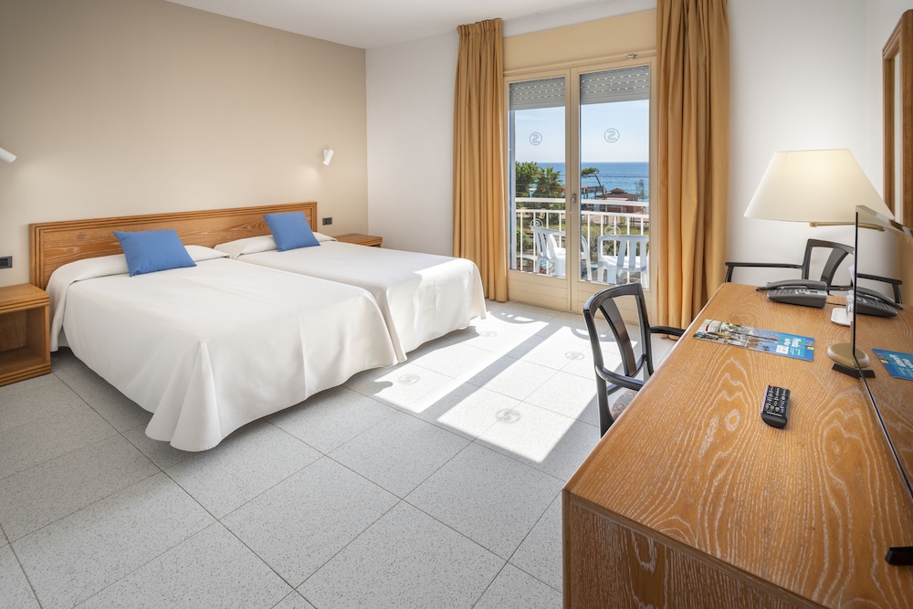 Sorrabona Hotel 22/77