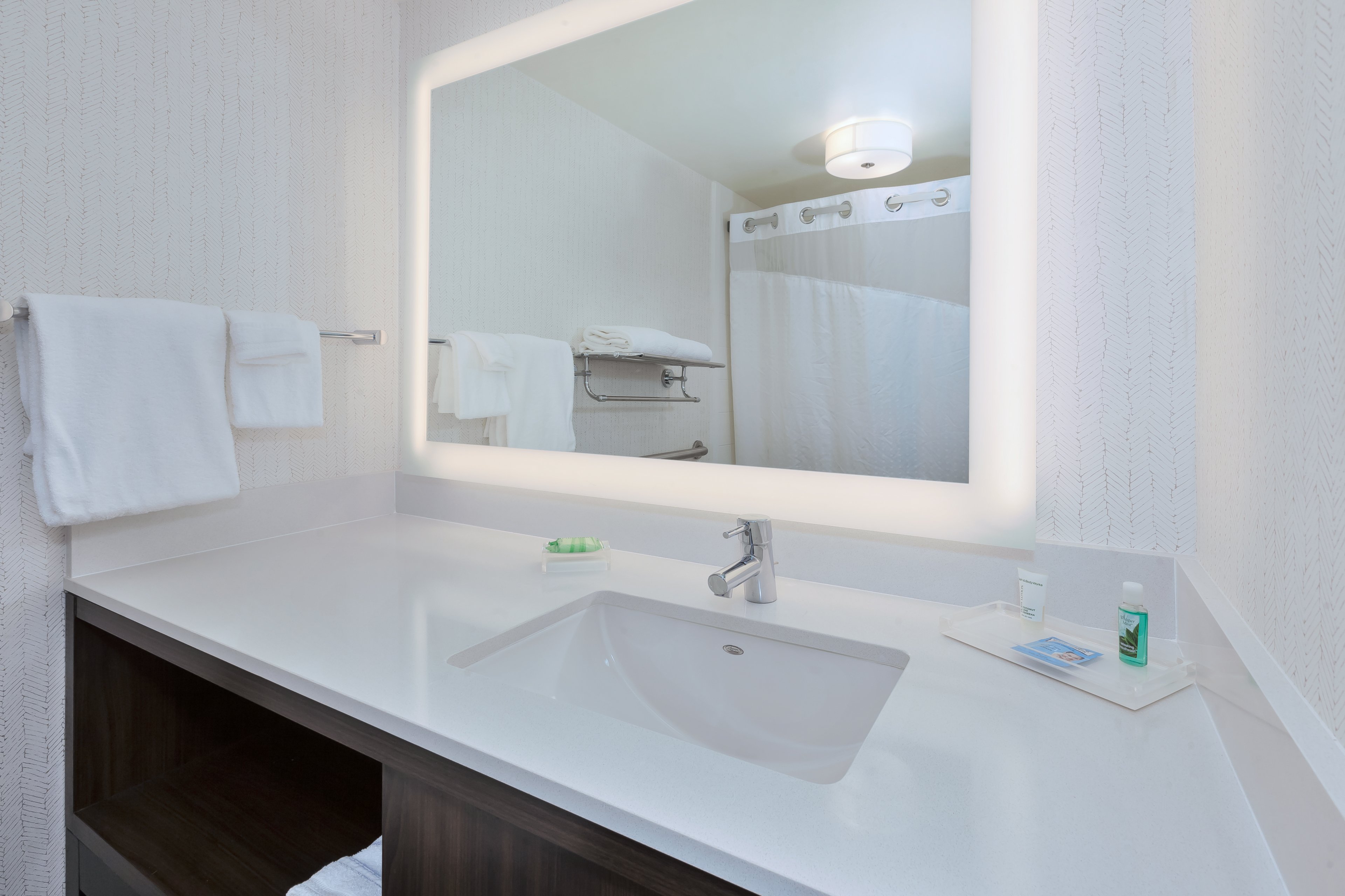 Holiday Inn Grand Rapids Downtown 49/50