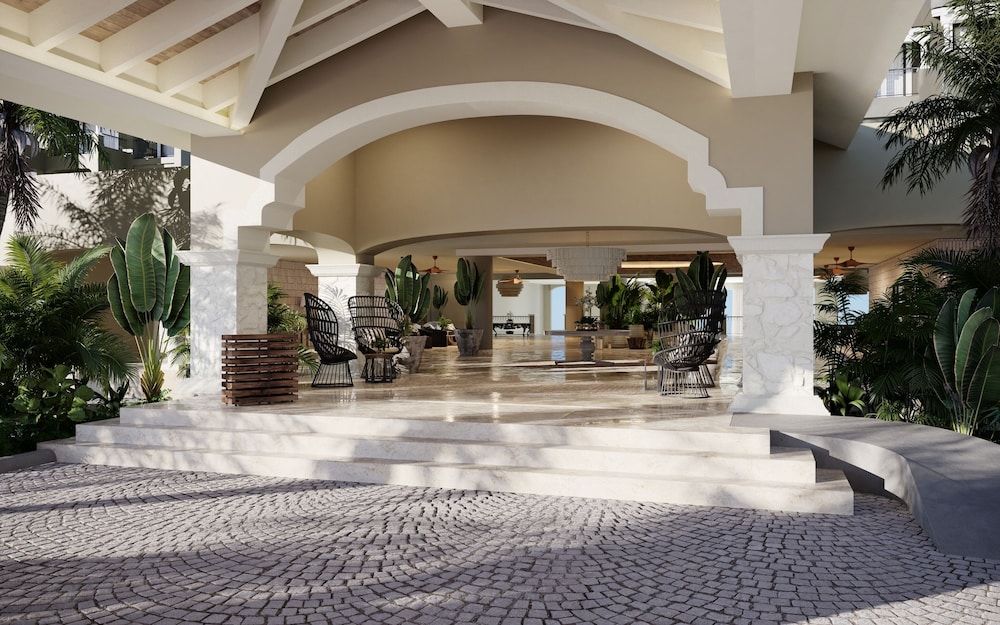 Hyatt Zilara Riviera Maya - All Inclusive - Adults Only 9/72