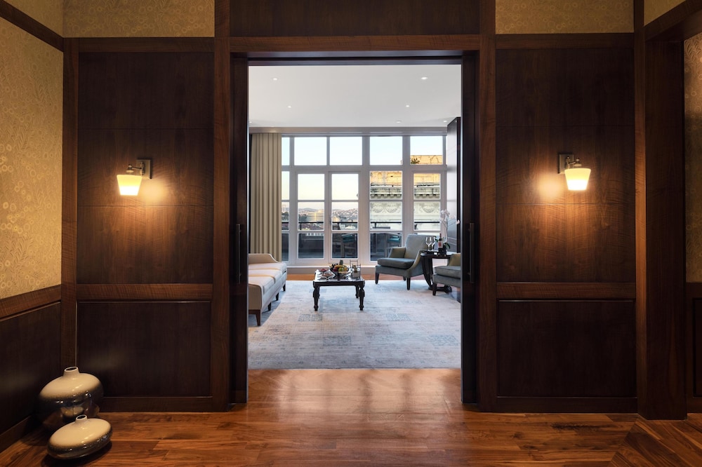 Park Hyatt Istanbul Macka Palas 35/75