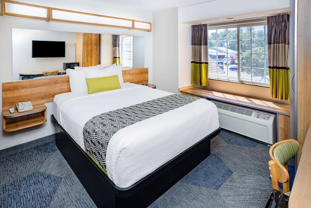 Microtel Inn & Suites By Wyndham Johnstown 18/37