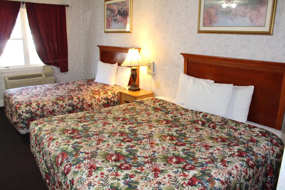 Highlander Motor Inn Atlantic City 14/41