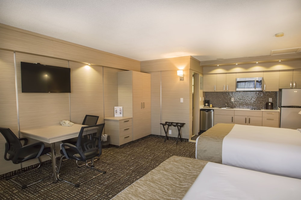 Ocean Beach Palace Hotel And Suites 17/67