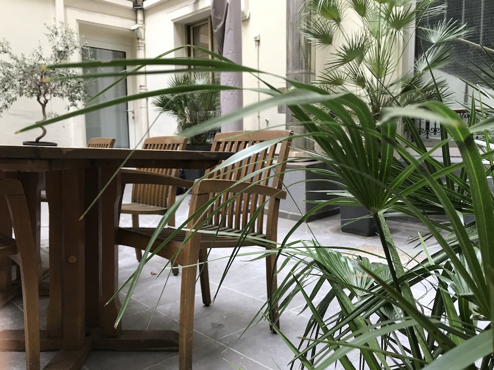 Timhotel Odessa Montparnasse 6/58