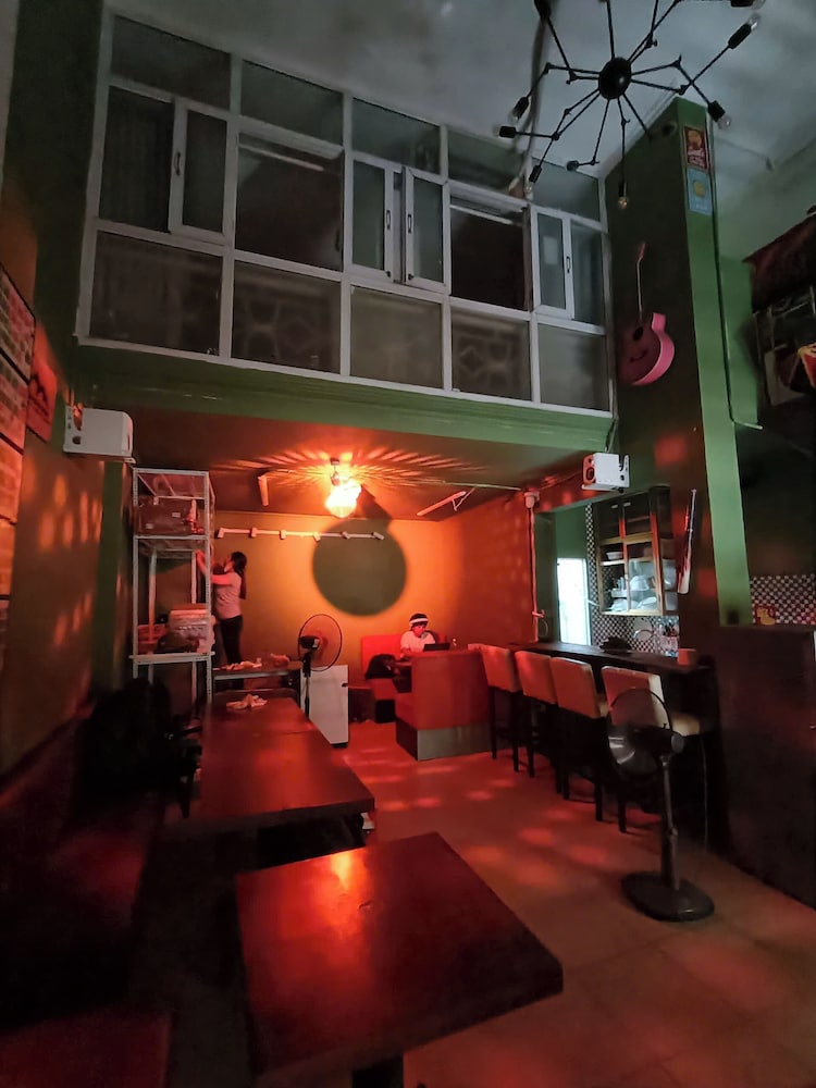 Viet Vintage Hostel & Pub 2/26