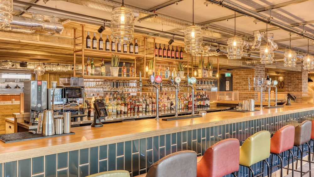 Premier Inn London Paddington - Paddington Station 23/40