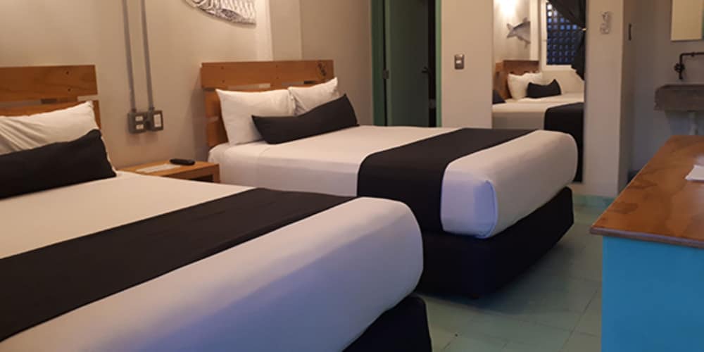 Mas Basico Hotel 16/54