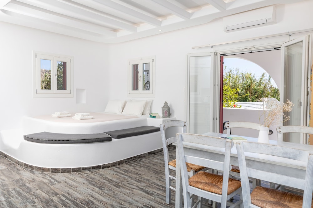 DEPIS EDEM LUXURY VILLAS 22/50