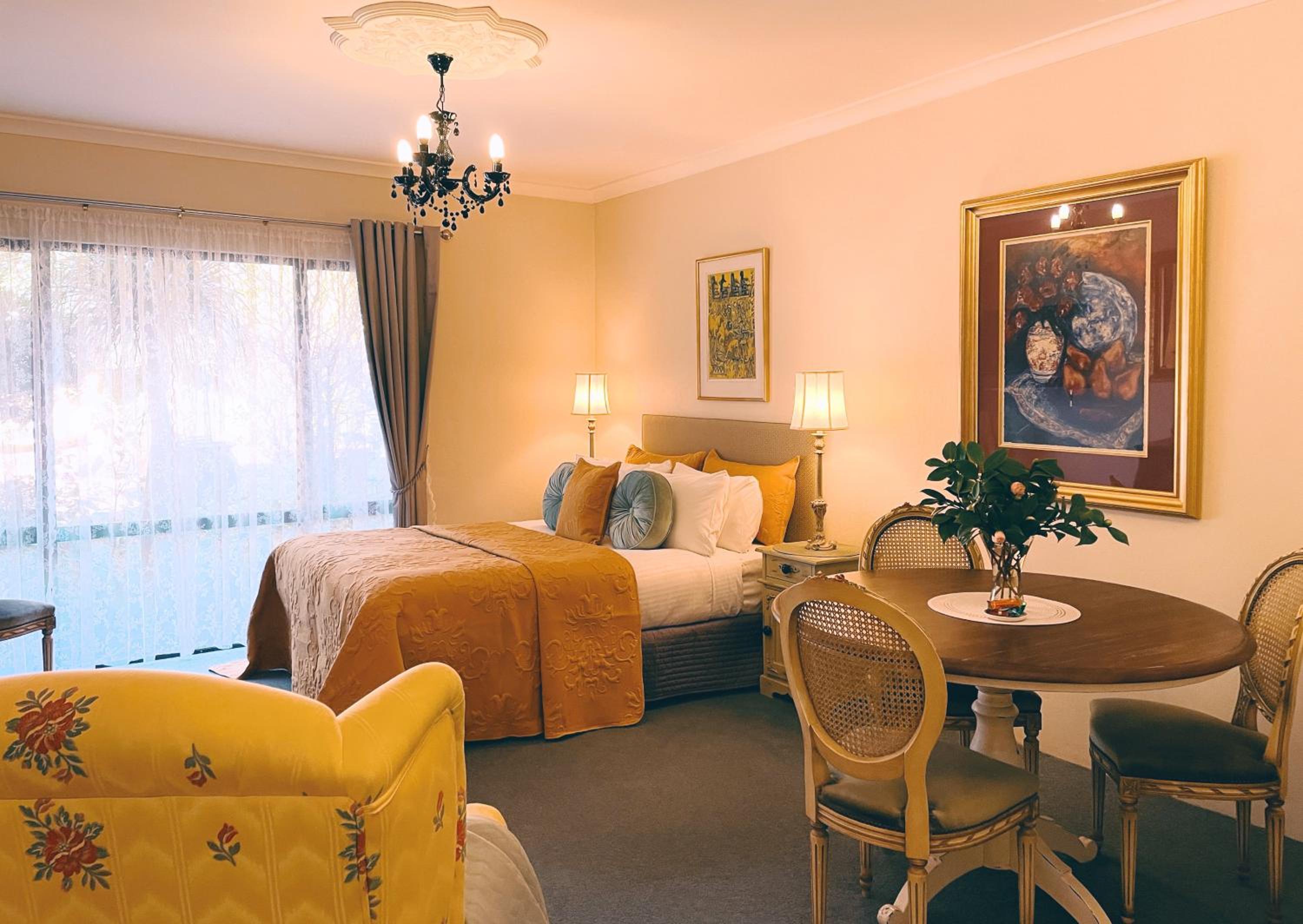 ROSEWOOD GUESTHOUSE 27/50