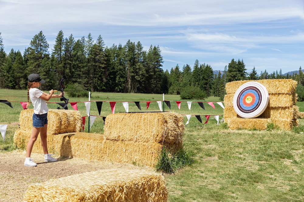 Suncadia Resort 7/71